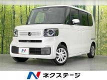 2025 Honda N BOX