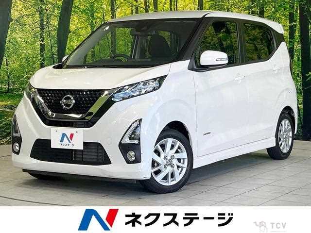 2019 Nissan Nissan Others