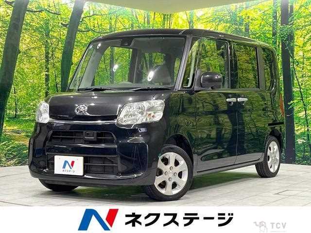 2015 Daihatsu Tanto