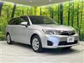 2013 Toyota Corolla Fielder