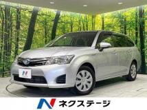 2013 Toyota Corolla Fielder