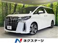 2018 Toyota Alphard G