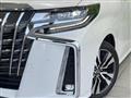 2018 Toyota Alphard G