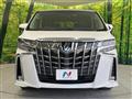 2018 Toyota Alphard G
