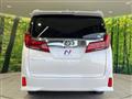 2018 Toyota Alphard G