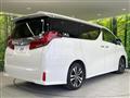 2018 Toyota Alphard G