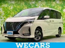 2020 Nissan Serena