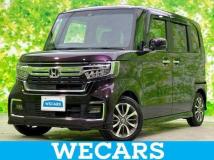 2021 Honda N BOX