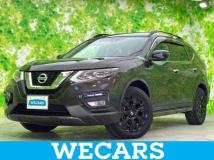 2018 Nissan X-Trail