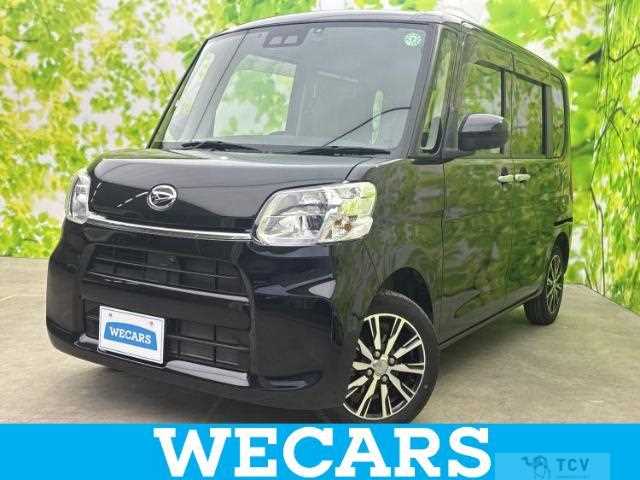 2019 Daihatsu Tanto