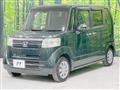2017 Honda N BOX