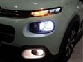 2017 Citroen C3