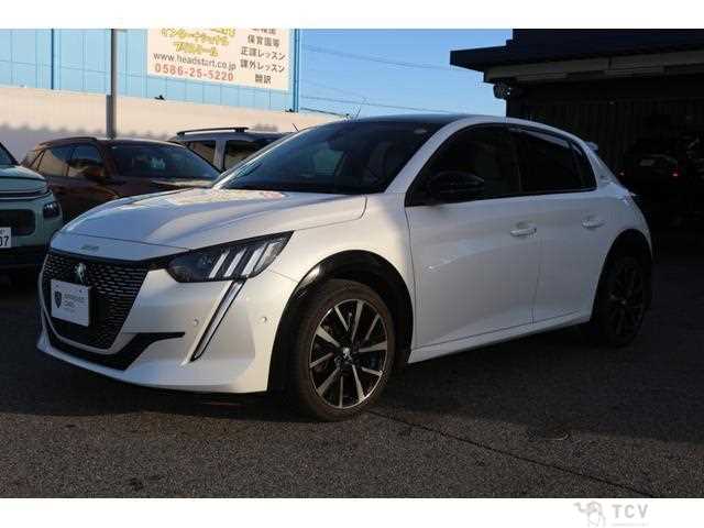 2021 Peugeot Peugoet Others