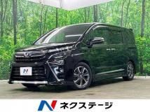 2019 Toyota Voxy