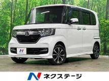 2019 Honda N BOX