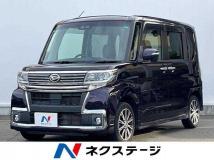 2017 Daihatsu Tanto