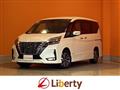 2021 Nissan Serena
