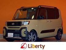 2022 Daihatsu Tanto