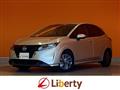 2022 Nissan Note