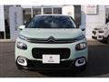 2018 Citroen C3