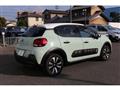 2018 Citroen C3