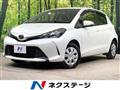 2015 Toyota Vitz