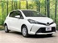 2015 Toyota Vitz