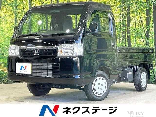2017 Honda Acty Truck