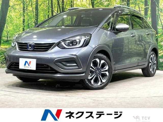 2020 Honda Fit