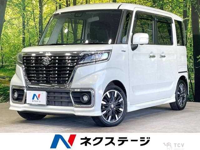 2018 Suzuki Suzuki Others
