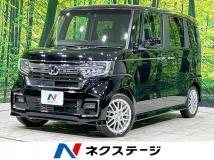 2021 Honda N BOX