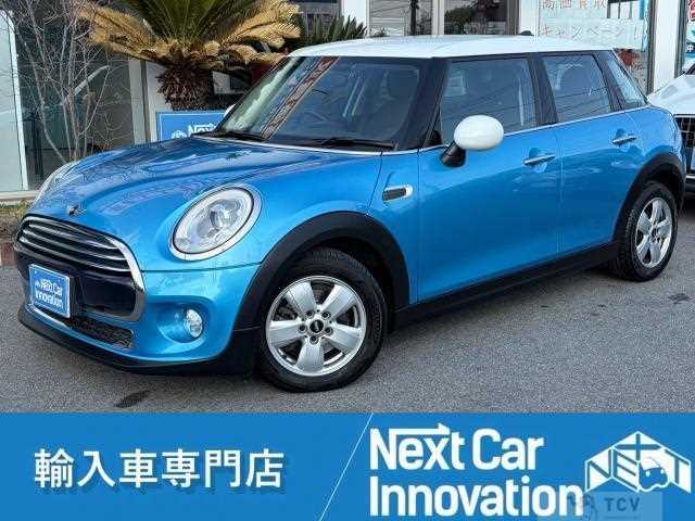 2015 BMW MINI