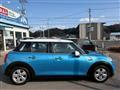 2015 BMW MINI