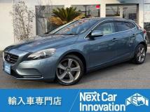 2013 Volvo V40