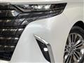 2024 Toyota Alphard Hybrid