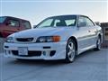 2000 Toyota Chaser