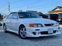 2000 Toyota Chaser
