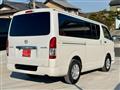 2013 Toyota Hiace Van