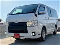 2013 Toyota Hiace Van