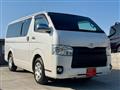2013 Toyota Hiace Van