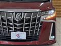 2020 Toyota Alphard G