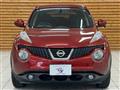 2011 Nissan Juke