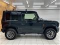 2022 Suzuki Jimny