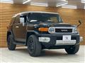 2016 Toyota FJ Cruiser
