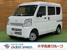 2025 Suzuki Every