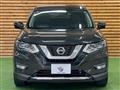 2020 Nissan X-Trail