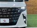 2023 Toyota Alphard Hybrid