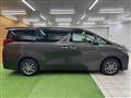 2018 Toyota Alphard G