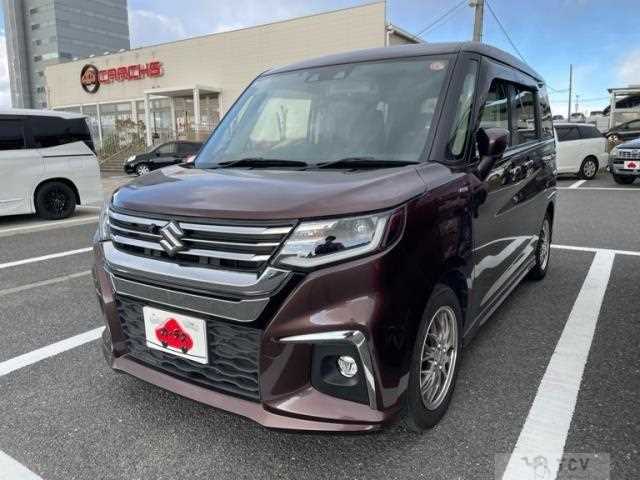 2021 Suzuki Suzuki Others