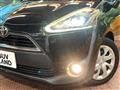 2017 Toyota Sienta